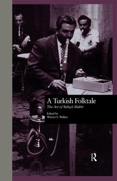 A Turkish Folktale - Lindahl, Carl (ed.)