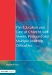 The Education and Care of Children with... - Bild 1