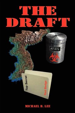 The Draft - Lee, Michael B.