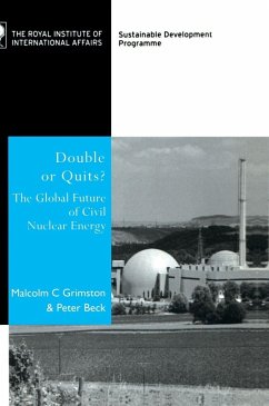 Cover Double or Quits?