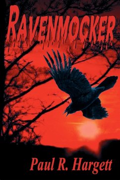 Ravenmocker - Hargett, Paul R.