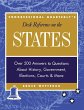 CQ's Desk Reference on the States - Bild 1