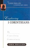 Exploring 1 Corinthians