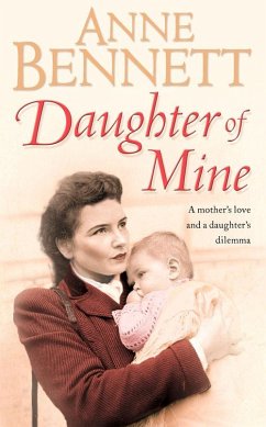 Daughter of Mine - Bennett, Anne