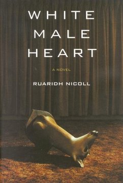 White Male Heart - Nicoll, Ruaridh