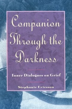 Companion Through the Darkness - Ericsson, Stephanie