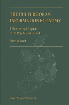The Culture of an Information Economy - Trauth, E. M.