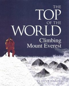 The Top of the World - Jenkins, Steve