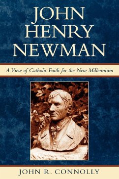 John Henry Newman - Connolly, John R.