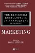 The Blackwell Encyclopedia of... - Bild 1