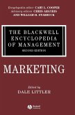 The Blackwell Encyclopedia of Management, Marketing