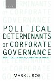 Political Determinants of Corporate Governance
