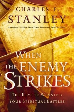 When the Enemy Strikes - Stanley, Charles F