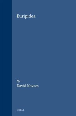 Euripidea - Kovacs