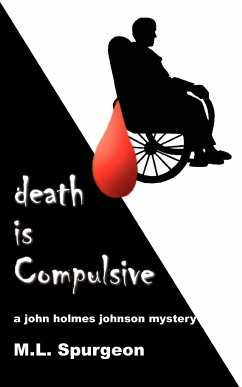 death is Compulsive - Spurgeon, M. L.