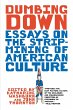 Dumbing Down - Bild 1
