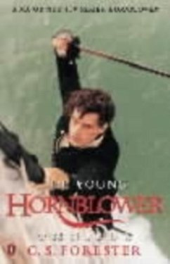 The Young Hornblower Omnibus - Forester, C.S.