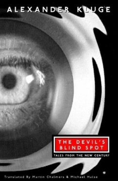 The Devil's Blind Spot: Tales from the New Century - Chalmers, Martin; Hulse, Michael; Kluge, Alexander