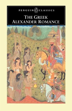 The Greek Alexander Romance - Stoneman, Richard