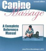 Canine Massage