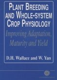 Plant Breeding and Whole-System Crop Physiology