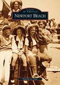 Newport Beach - Gray, Pamela Lee