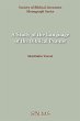 A Study of the Language of the Biblical... - Bild 1