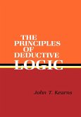 Principles of Deductive Logic