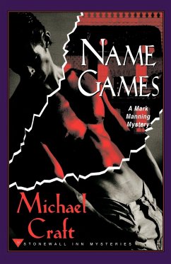 Name Games - Craft, Michael