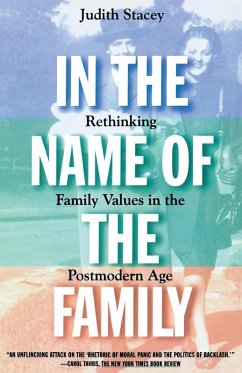 Cover In the Name of the Family