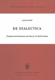 De Dialectica