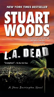 L.A. Dead - Woods, Stuart