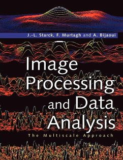 Image Processing and Data Analysis - Starck, J. L.; Murtagh, F.; Bijaoui, A.