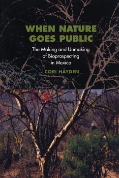 When Nature Goes Public - Hayden, Cori