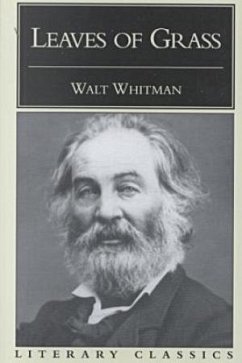 Leaves of Grass - Whitman, Walt