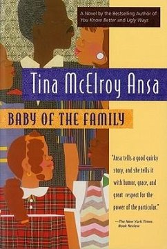 Baby of the Family - Ansa, Tina Mcelroy