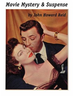 Movie Mystery & Suspense - Reid, John Howard