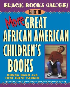 Black Books Galore! - Rand, Donna; Parker, Toni Trent