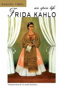 Frida Kahlo - Tibol, Raquel