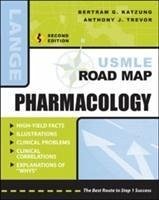 USMLE Road Map Pharmacology, Second Edition - Katzung, Bertram G