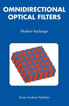 Omnidirectional Optical Filters - Kochergin, Vladimir
