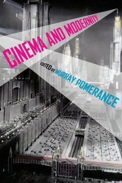 Cinema and Modernity