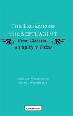 The Legend of the Septuagint