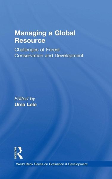 Managing a Global Resource Managing a Global Resource