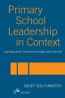 Primary School Leadership in Context - Bild 1