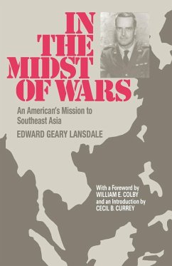 In the Midst of Wars - Lansdale, Edward G.; Landsdale, Edward Gearey