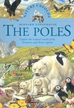 The Poles - Stonehouse, Bernard