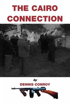 The Cairo Connection - Conroy, Dennis