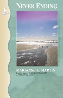 Never Ending - Martin, Marianne K