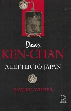 Dear Ken-Chan: A Letter from Japan - Winter, Kazuko